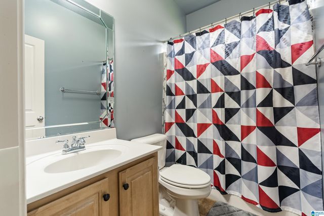 3140 HIDDEN FOREST COVE, Montevallo, AL 35115