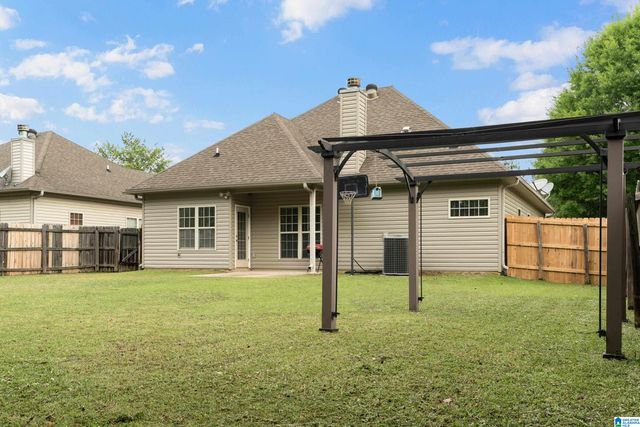 3140 HIDDEN FOREST COVE, Montevallo, AL 35115