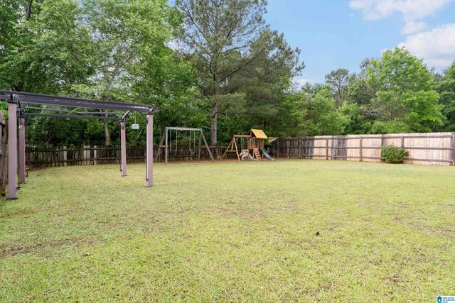 3140 HIDDEN FOREST COVE, Montevallo, AL 35115