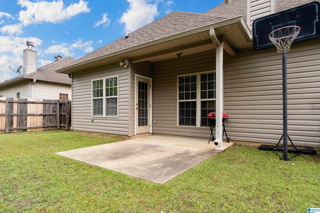 3140 HIDDEN FOREST COVE, Montevallo, AL 35115