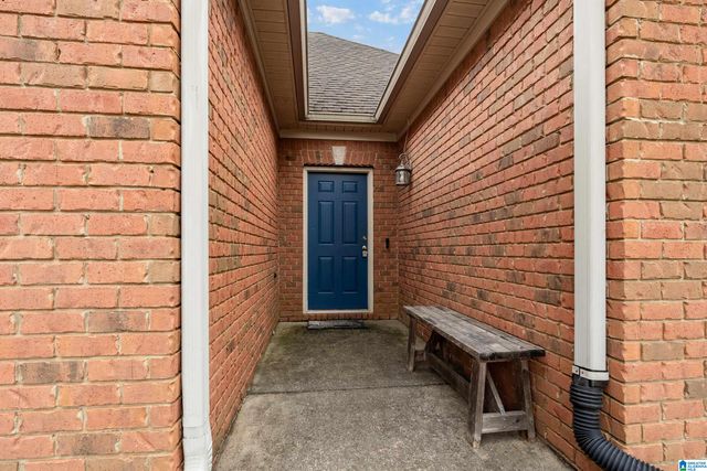 3140 HIDDEN FOREST COVE, Montevallo, AL 35115