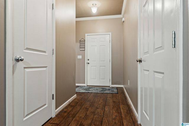 3140 HIDDEN FOREST COVE, Montevallo, AL 35115