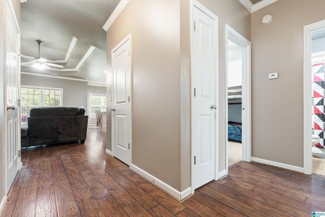 3140 HIDDEN FOREST COVE, Montevallo, AL 35115