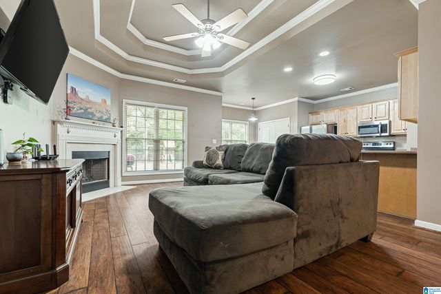 3140 HIDDEN FOREST COVE, Montevallo, AL 35115
