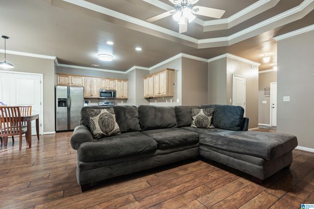 3140 HIDDEN FOREST COVE, Montevallo, AL 35115