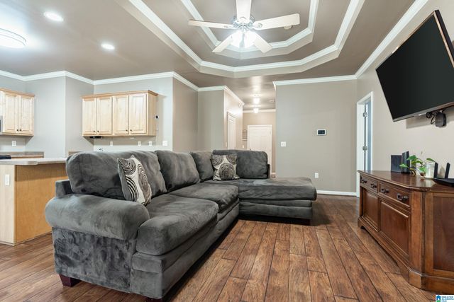 3140 HIDDEN FOREST COVE, Montevallo, AL 35115