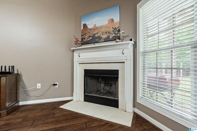 3140 HIDDEN FOREST COVE, Montevallo, AL 35115