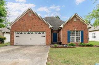 3140 HIDDEN FOREST COVE, Montevallo, AL 35115
