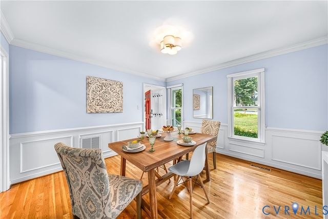 2200 Swanhurst Dr, Midlothian, VA 23113