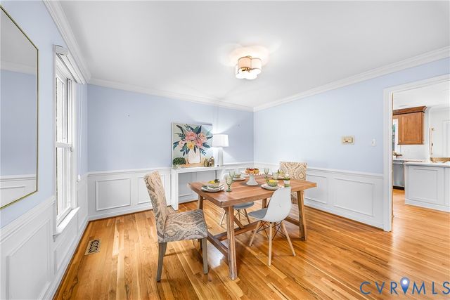 2200 Swanhurst Dr, Midlothian, VA 23113