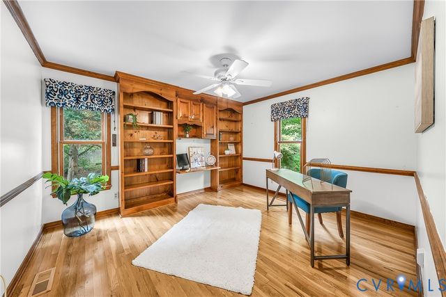 2200 Swanhurst Dr, Midlothian, VA 23113