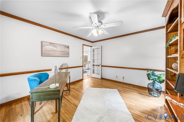 2200 Swanhurst Dr, Midlothian, VA 23113