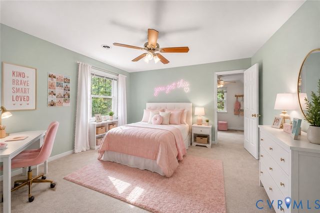 2200 Swanhurst Dr, Midlothian, VA 23113