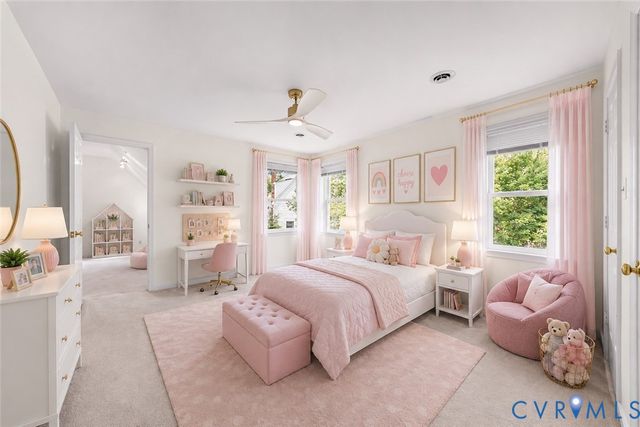 2200 Swanhurst Dr, Midlothian, VA 23113