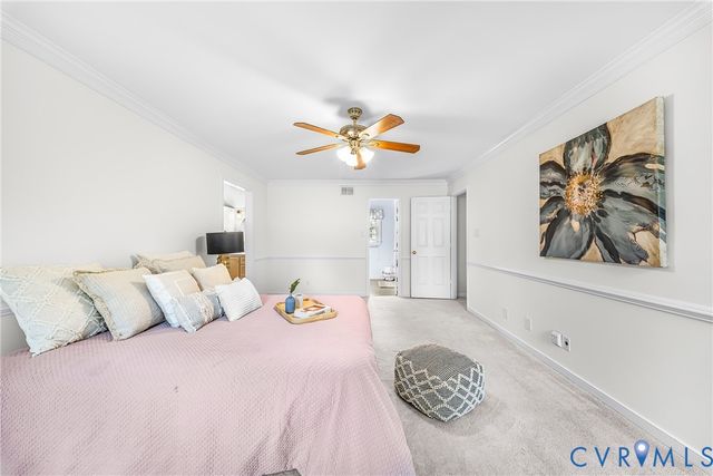 2200 Swanhurst Dr, Midlothian, VA 23113