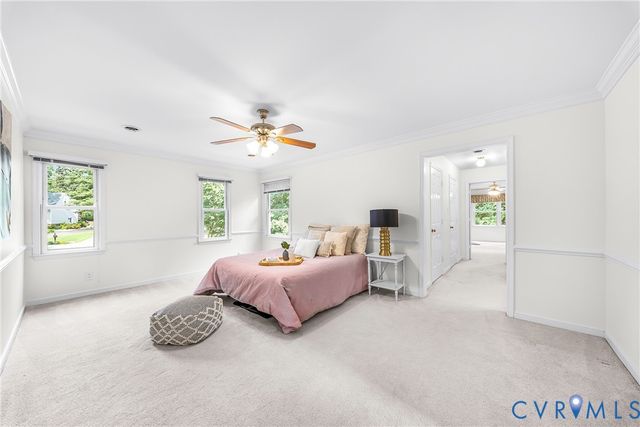 2200 Swanhurst Dr, Midlothian, VA 23113