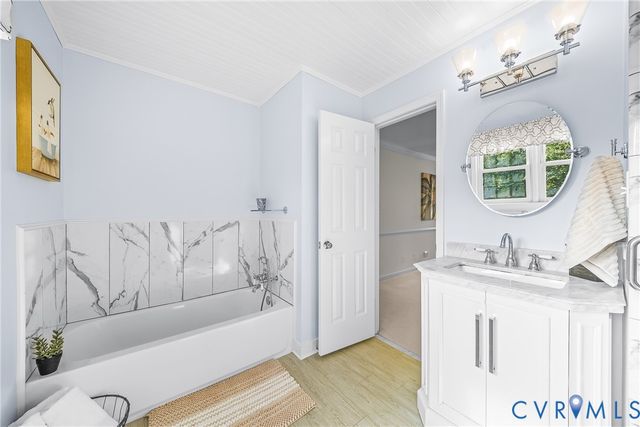 2200 Swanhurst Dr, Midlothian, VA 23113
