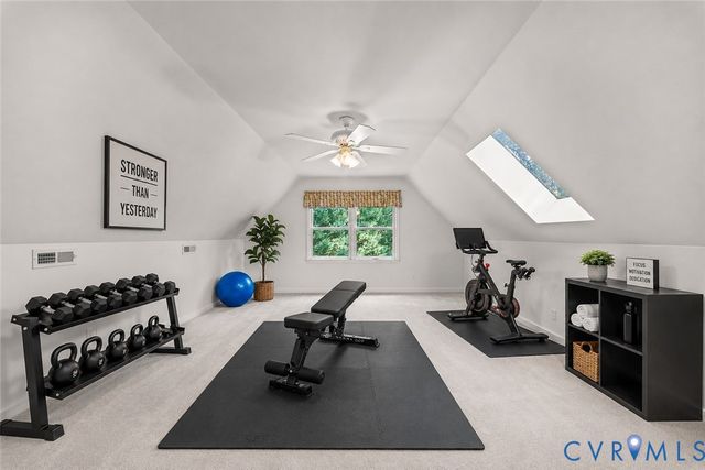 2200 Swanhurst Dr, Midlothian, VA 23113