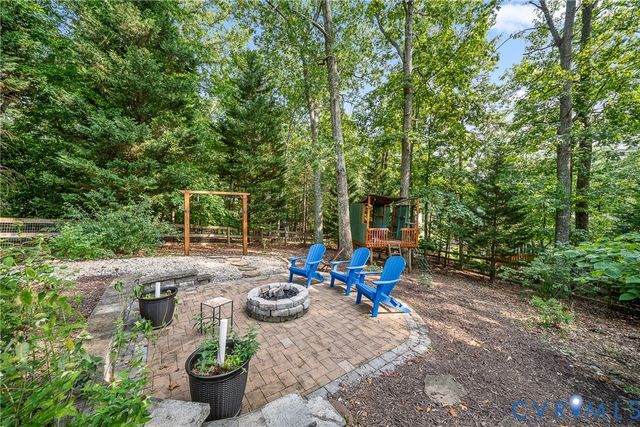 2200 Swanhurst Dr, Midlothian, VA 23113