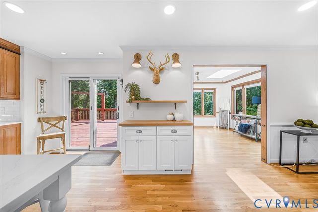 2200 Swanhurst Dr, Midlothian, VA 23113