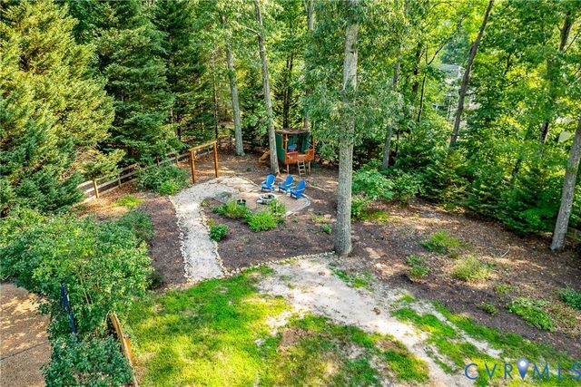 2200 Swanhurst Dr, Midlothian, VA 23113