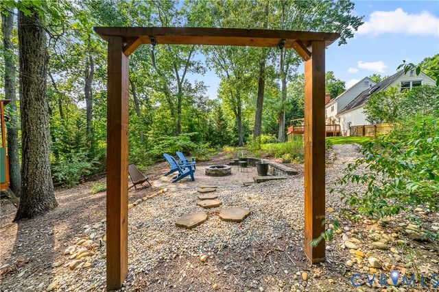 2200 Swanhurst Dr, Midlothian, VA 23113
