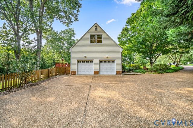2200 Swanhurst Dr, Midlothian, VA 23113