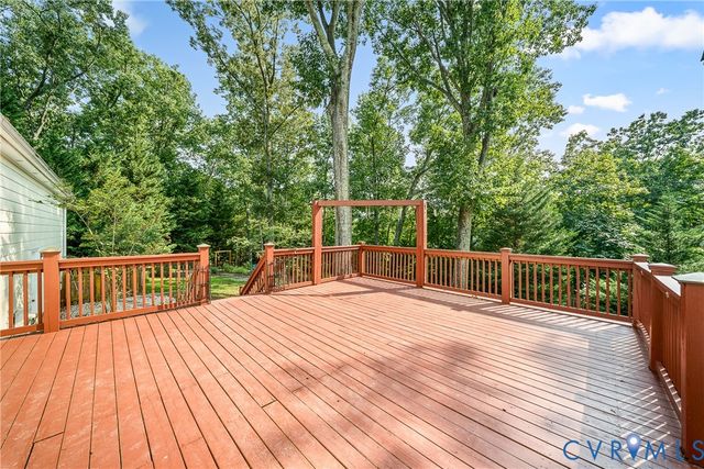2200 Swanhurst Dr, Midlothian, VA 23113