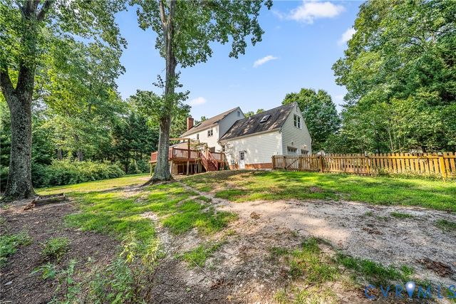 2200 Swanhurst Dr, Midlothian, VA 23113