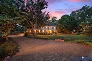 2200 Swanhurst Dr, Midlothian, VA 23113
