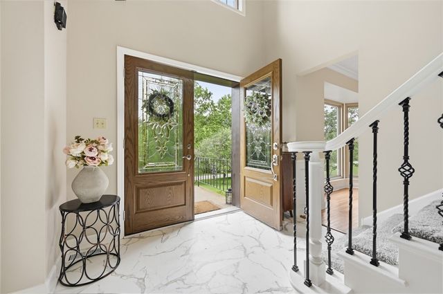 326 Quarry Road, South Strabane, PA 15301