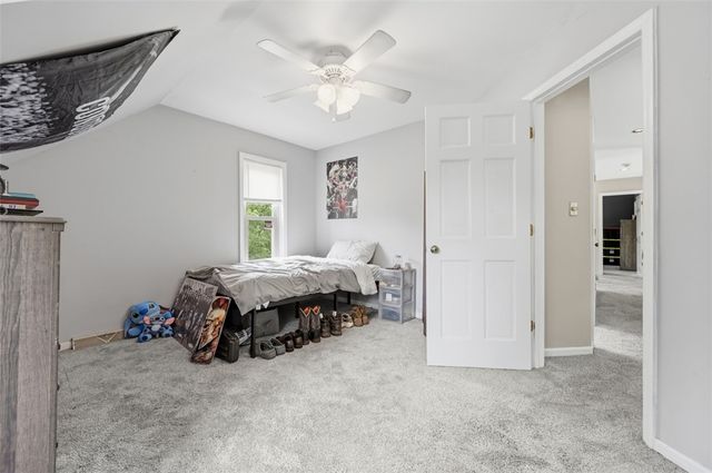 326 Quarry Road, South Strabane, PA 15301