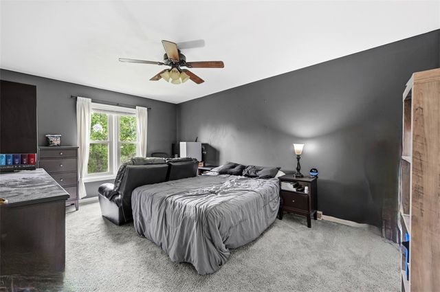 326 Quarry Road, South Strabane, PA 15301