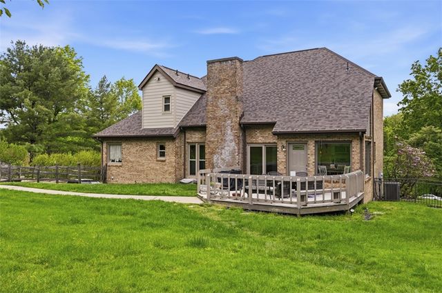 326 Quarry Road, South Strabane, PA 15301
