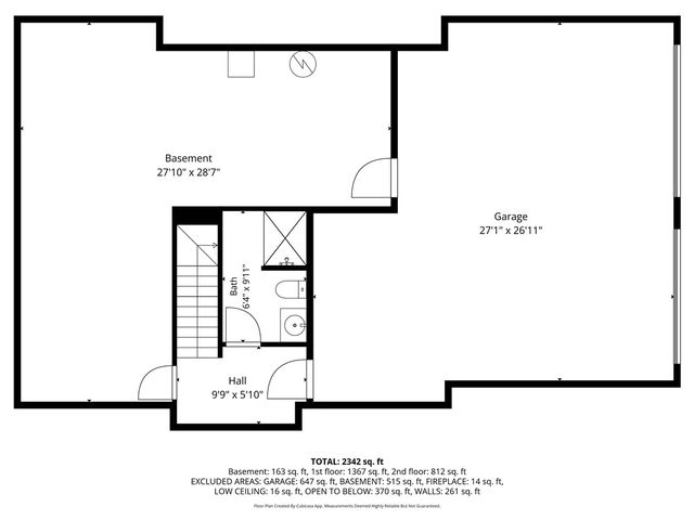 326 Quarry Road, South Strabane, PA 15301