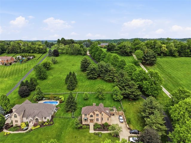 326 Quarry Road, South Strabane, PA 15301