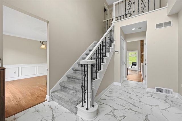 326 Quarry Road, South Strabane, PA 15301
