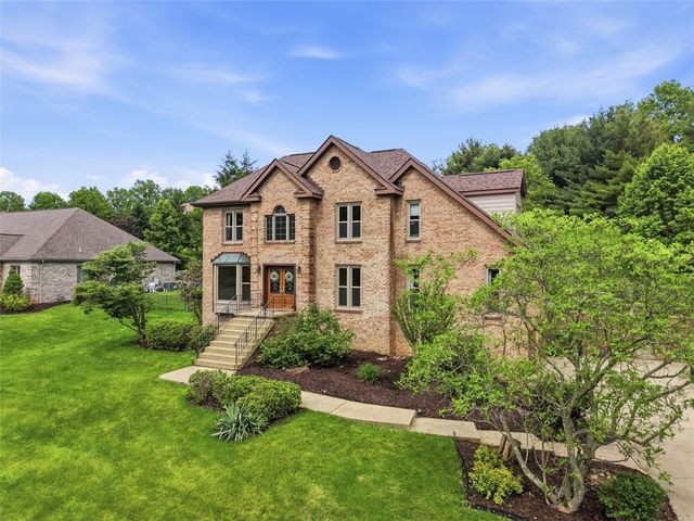 326 Quarry Road, South Strabane, PA 15301
