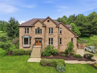 326 Quarry Road, South Strabane, PA 15301
