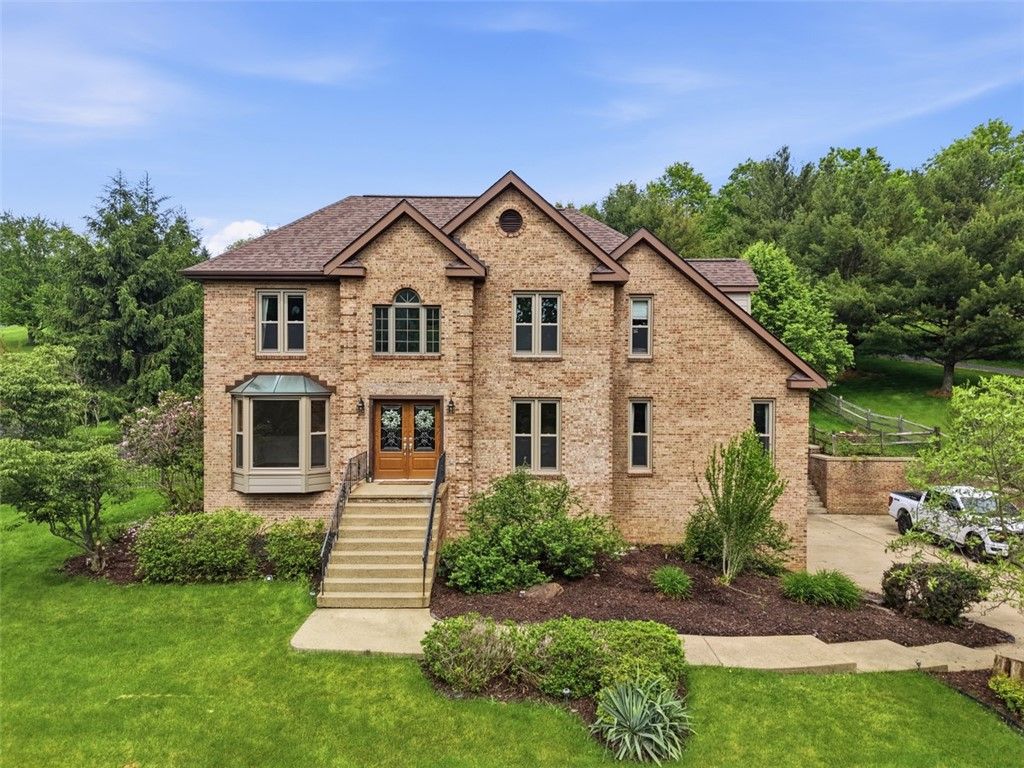 326 Quarry Road, South Strabane, PA 15301