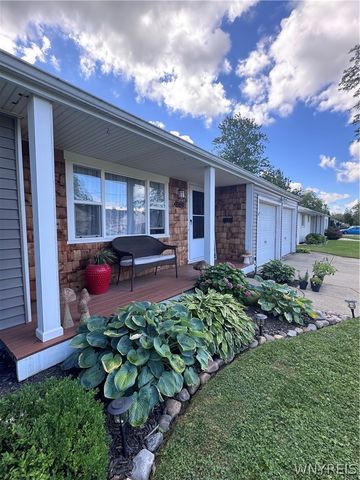 4969 Mount Vernon Boulevard, Hamburg, NY 14075