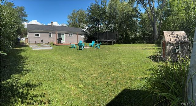 4969 Mount Vernon Boulevard, Hamburg, NY 14075