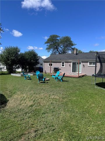 4969 Mount Vernon Boulevard, Hamburg, NY 14075