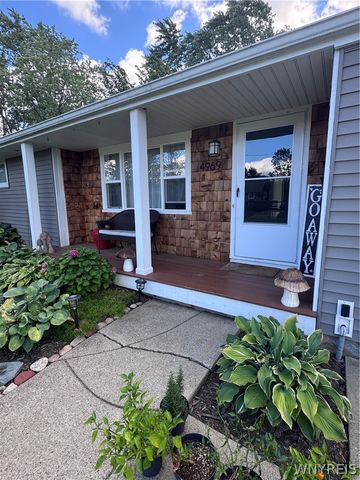 4969 Mount Vernon Boulevard, Hamburg, NY 14075