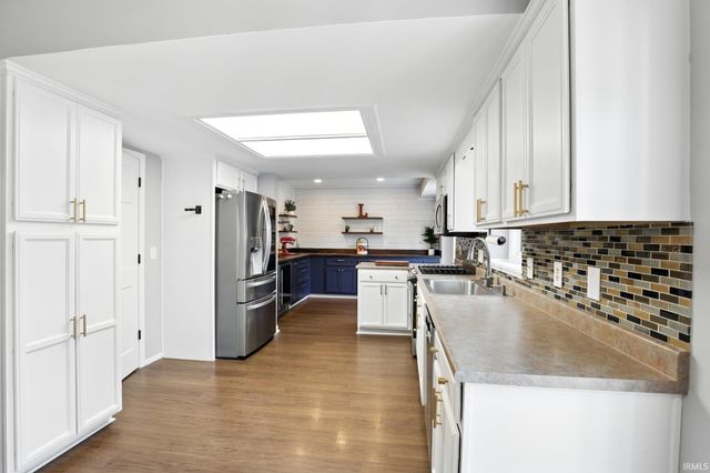 6417 Merlin Drive, Fort Wayne, IN 46818