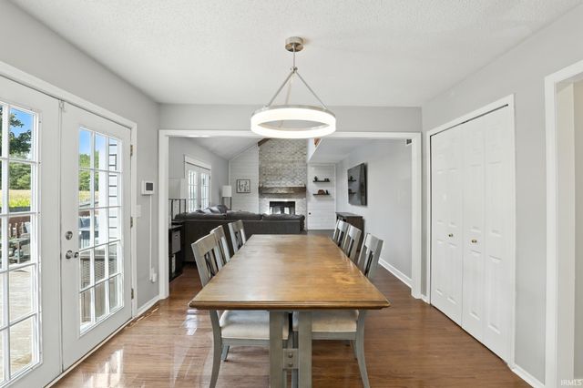 6417 Merlin Drive, Fort Wayne, IN 46818