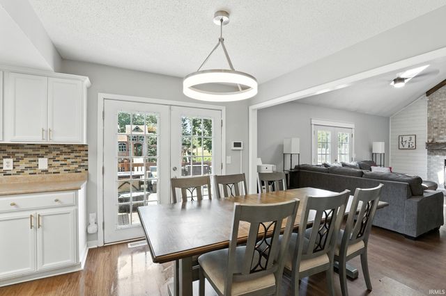 6417 Merlin Drive, Fort Wayne, IN 46818