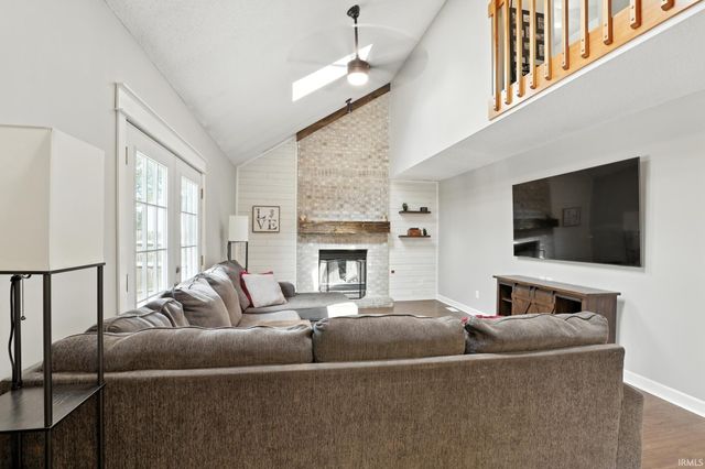 6417 Merlin Drive, Fort Wayne, IN 46818