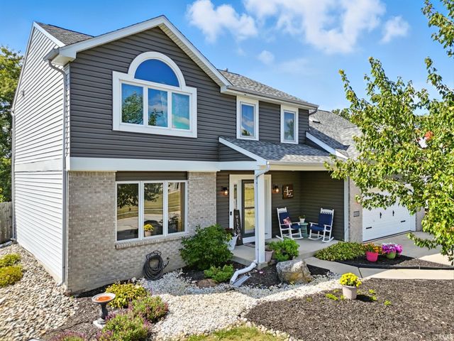 6417 Merlin Drive, Fort Wayne, IN 46818