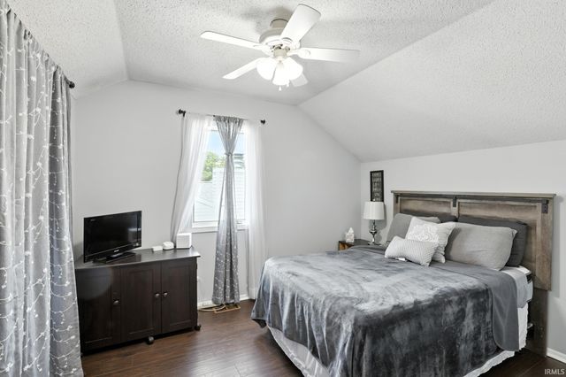 6417 Merlin Drive, Fort Wayne, IN 46818